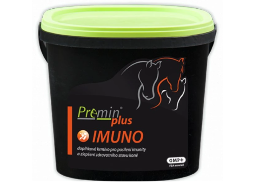 Premin Imuno